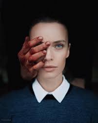 Conceptual And Fine Art Portrait Photography By Platon Yurich Conceptual Photography Portrait Fine Art Portrait Photography Conceptual Photography