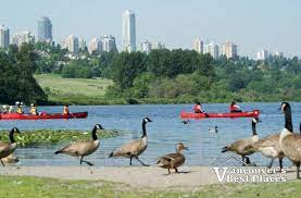 2019 marks their 32nd annual performance at deer lake. Burnaby S Deer Lake Park Vancouver S Best Places