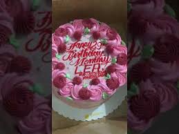 Our team constantly provides our customers with a superior goldilocks experience. New Strawberry Lush Cake From Goldilocks Happy Birthday To Me Shorts Youtube