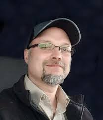 Obituary of Bradley Charles Stark