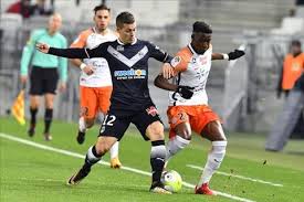 87' toulouse player strike shot on target, successfully cleared by the bordeaux. Nháº­n Ä'á»‹nh Toulouse Vs Bordeaux 1h00 Ngay 6 10 Ligue 1 2019 20