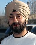 Satinder Pal Singh Named New President of ECEGSA