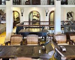 Surga kuliner solo nasi pecel Pecel Solo Resto