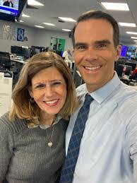 Barbara Barr's Instagram, Twitter & Facebook