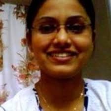 Leena PRAVIL JOHN THOMAS