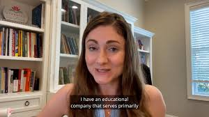 Alison Ryan Testimonial With Captions