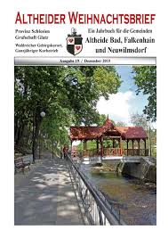 Ruda śląska używane ciuchy, ubrania, odzież, obuwie. Altheider Weihnachtsbrief 2015 Nr 19 By Altheider Weihnachtsbrief Issuu