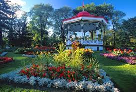 Halifax Public Gardens Halifax Public Gardens Nova Scotia Travel Public Garden