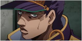 All The JoJos, Ranked By Strength