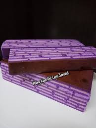 Tak kisahlah nak guna coklat masakan biasa, cadbury, ganache. Kek Premium Anna Berry Mumy Ryan Kek Lapis Sarawak Facebook
