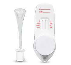 Alcohol breath tester offered comes designed and developed using latest technology support so as to provide for accurate working performance. Rapid On Site Drug Screening Devices Abbott Toxicology