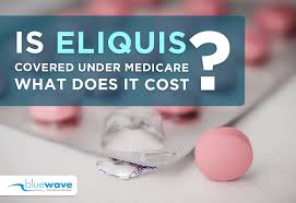 Use it to start saving on your next prescription fill. How Much Does Eliquis Cost With Medicare Is It Covered
