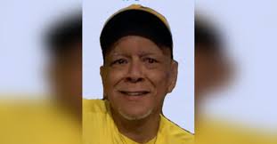 Obituary information for Alberto Moran