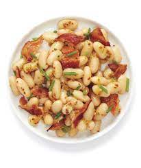 10 Make Ahead Summer Side Dishes Healthy High Protein Meals Easy High Protein Meals High Protein Recipes