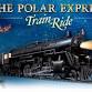 Polar Express Train & Bus Ride event image