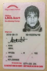 … swedbank och sparbankerna 08 411 10 11 (från utlandet +46 8 411 10 11). Tillfalligt Id Kort