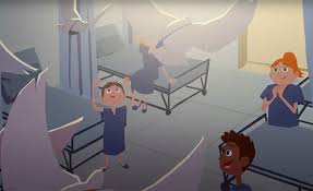 AID FOR AIDS celebra su 25 aniversario con un video animado junto a  Patricia Janiot | | Analitica.com