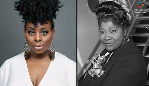 Learn more about the full cast of the mahalia jackson collection with news, photos, videos and more at tv guide. Singer Ledisi To Play Gospel Music Icon Mahalia Jackson In Remember Me The Mahalia Jackson Story Spectacular Magazine