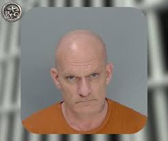 Nueces County Mugshot: Shawn Michael Kinnaird Booking Date: 03-06-2025  Booking #: 20023063 Age: 53 Height: 5 ft 09 in Weight: 193 lbs Gender: Male  Race: White Eye Color: Blue Hair Color: Bald