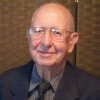 SFC (Ret) James "Richard" Shockley Obituary