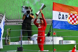 But very few of us know that the maya were not the earliest civilization on the american continent. Leclerc Standing On Monza Podium As Ferrari Winner Gave Me Chills