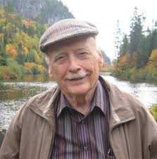 KENNETH AVERY ARMSON Obituary