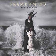 The devil in disguise trope as used in popular culture. Frame Of Mind Devil In Disguise 2019 File Discogs
