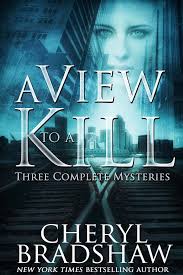 I have found a “new to me” author that I think others might enjoy. The  author is Alex Kava and the book I'm currently reading is “A Perfect Evil”.  I picked it