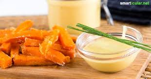 Gesunde Mayonnaise Selber Machen Ohne Ei Veganes Grundrezept Mayonnaise Rezepte Mayonnaise Rezept