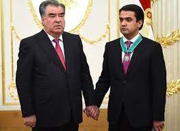 The tajik ground forces (tajik: Ekspert Rasskazala Kto Mozhet Borotsya Za Post Prezidenta Tadzhikistana Novosti Centralnoj Azii
