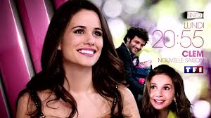 Clem saison 1 streaming clem retrace la vie d'une jeune adolescente, clémentine, maman à seize ans, au c?ur de tensions entre ses parents et clem saison 1 episode 02. Clem Saison 6 Bande Annonce Vf Trailer Clem Saison 6 Allocine