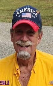 Ludwig “Lu” Steven Belle