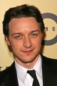 112 James Mcavoy Stock Photos