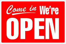 Openlearn gives you free access to course materials and expert opinion on topical issues. Cosco Sign Open Closed 8 X 12 Inches 098012 Amazon In Office Products