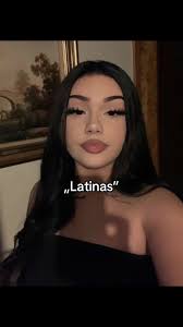 Only An Alpha Wolf Can Handle A Latina