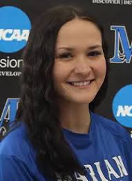 2023 Softball Roster