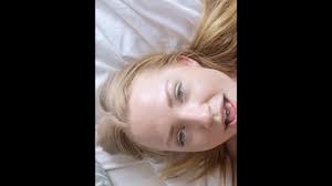 Beautiful agony with a beautiful blonde FREE only fans rebeccafoxfree