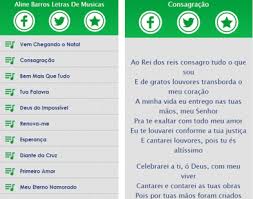 Esta música é parte integrante do cd amo você vol.12, à venda no www.mkshopping.com.brmeu eterno namoradoaline barroscomposição: Aline Barros Letras Musicas Apk Download For Android Latest Version 1 0 Com Nextlyrics Alinebarrosletrasdemusicas