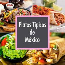 Check spelling or type a new query. Comida Tipica Mexicana Guia 2021