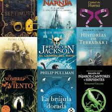 Martin y que goza de gran éxito en todo el mundo, además de contar con una popular serie televisiva que ha provocado que …. Libros Parecidos A Harry Potter Lista Sagas Y Novelas Juveniles