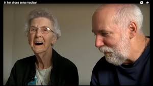 In Her Shoes by Anna Maclean