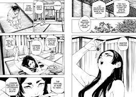 Jujutsu Kaisens New Chapter Cant Be Adapted For One Inappropriate Reason