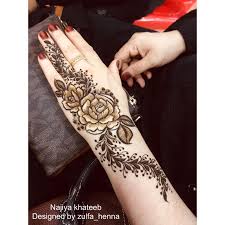 Pin By Najiya On Mehendiii Mehndi Designs For Fingers Latest Mehndi Designs Mehndi Designs For Hands