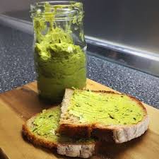 Kurbiskernbutter Brotgenuss Jetzt Wird Gebacken Rezepte Butter Rezept Essen Rezepte