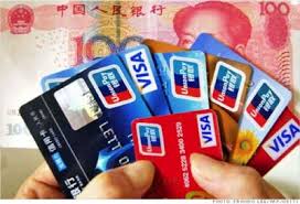 Part of a series on financial services. Has The Ship Sailed For U S Credit Card Companies In China Kapronasia
