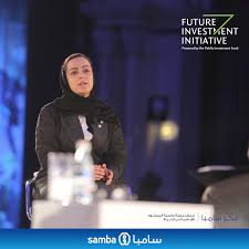 أدرجت «مجلة فوربس» السعودية «رانيا نشار»، الرئيسة التنفيذية لمجموعة سامبا المالية، ضمن قائمتها لأقوى 100 امرأة لعام 2019؛ وذلك استنادًا إلى مسيرتها المهنية وخبر. Facebook