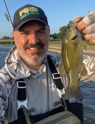 What leader and bobber sizes work best with a specific skein?