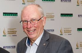 Connecting Waikato business community with the wisdom of the previous  generation