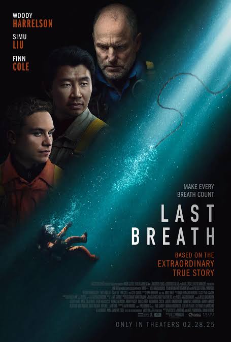مشاهدة و تحميل فيلم Last Breath (2025) مترجم