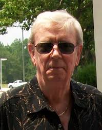 C Gary Luff Obituary